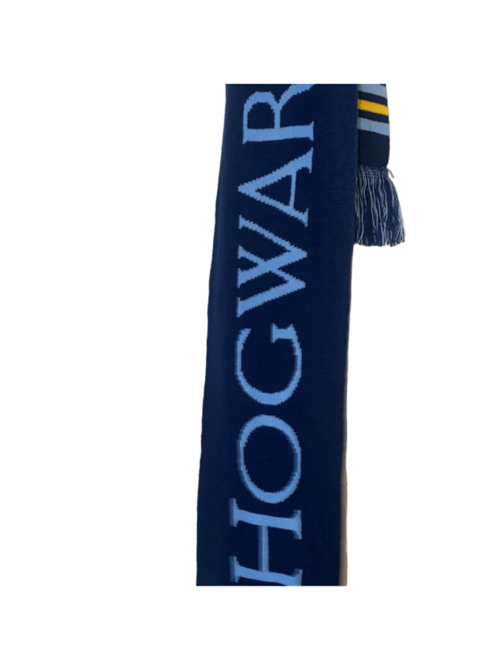 El Paso Locomotive Football Club Harry Potter Night Scarf Exclusive Giveaway - Picture 2 of 6